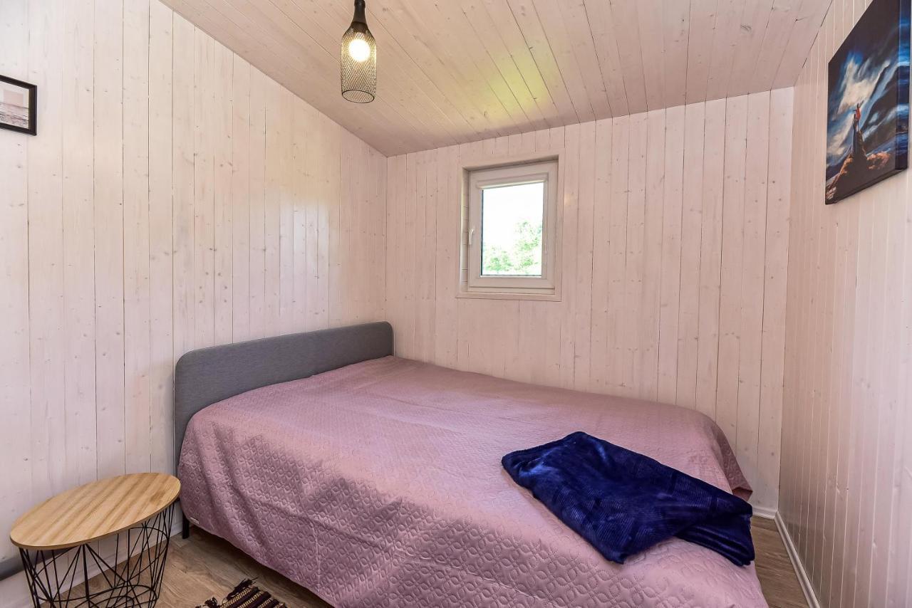 5 Nameliai Holiday home