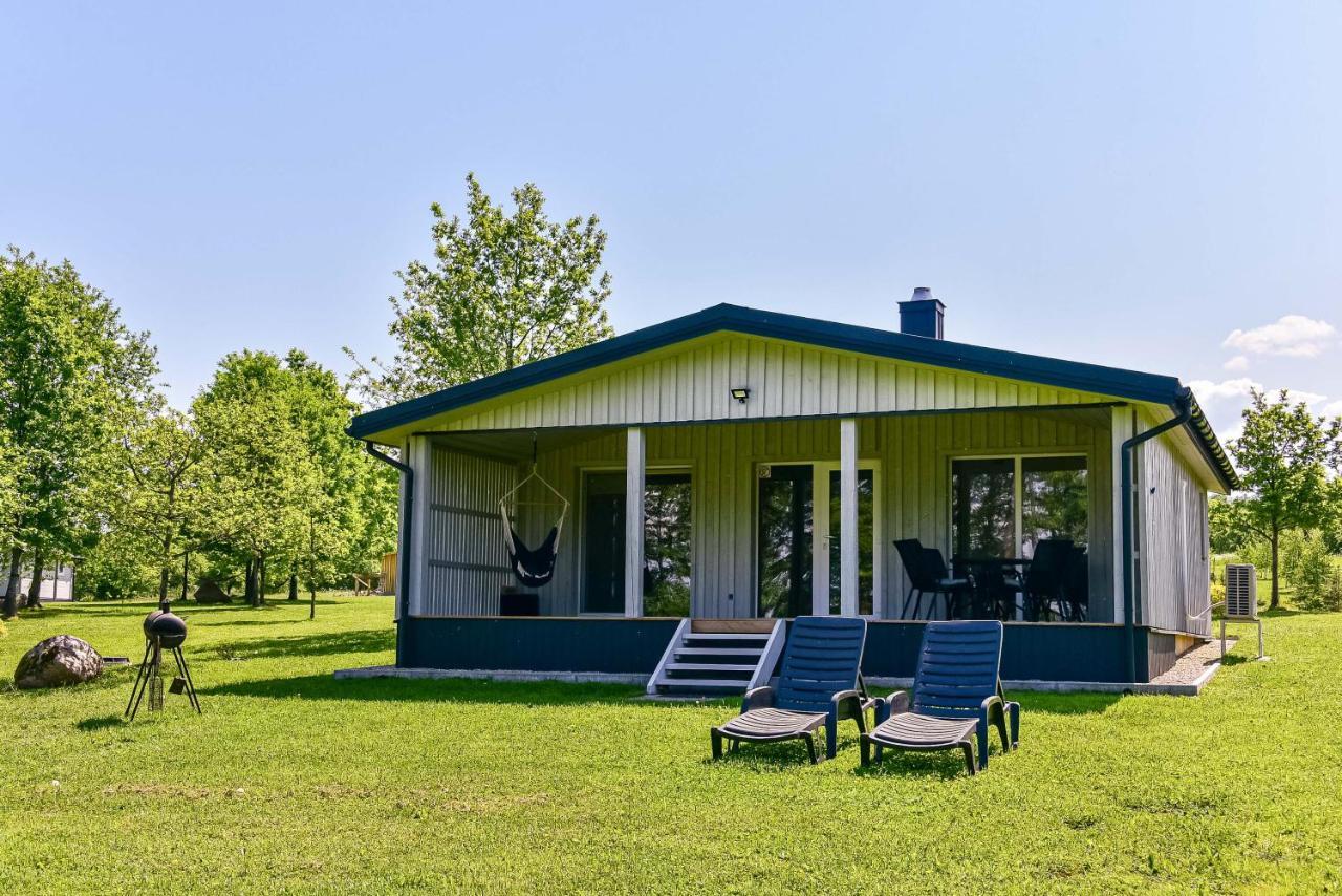 Holiday home 5 Nameliai