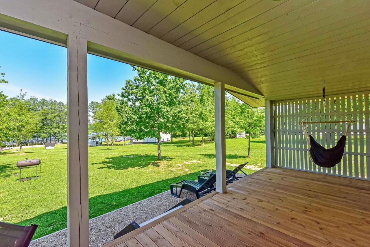 5 Nameliai Holiday home *