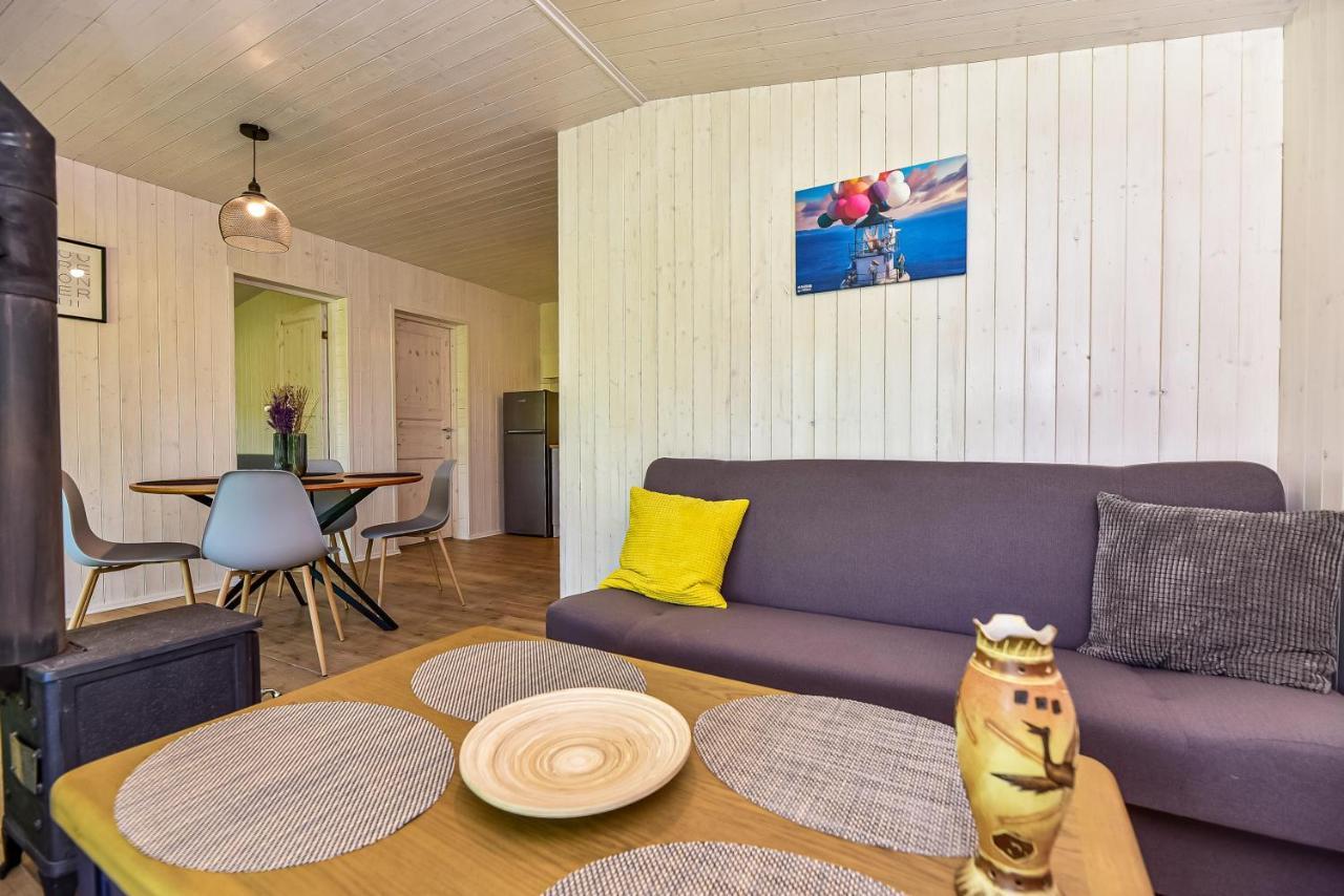 5 Nameliai Holiday home